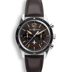 Bell & Ross Watch Replica BR126 Falcon